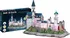 3D puzzle Revell 00151 Schloss Neuschwanstein 128 dílků