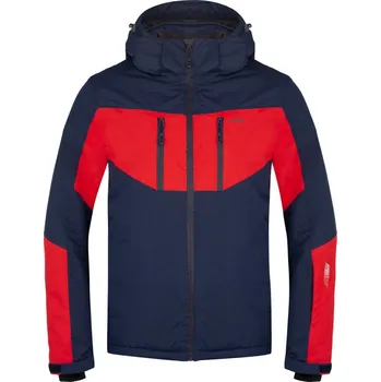 Loap Lander Pánská lyžařská bunda OLM1918 modrá XXL