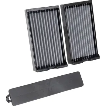 Kabinový filtr K&N kabinový filtr pro Nissan Patrol r.v. 2010-2023 4.0L Benzin