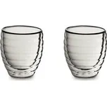 Sklenice na espresso CESENA sada 2 ks, 80 ml