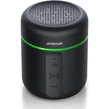Joyroom JR-ML02 černý Bluetooth reproduktor Joyroom JR-ML02 černý