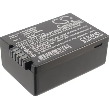 Baterie Cameron Sino CS-BMB9MC za Panasonic DMW-BMB9E - neoriginální