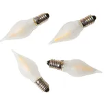 Exihand Filament E10 0,2W 34V mléčně…