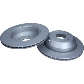 Brzdový kotouč Brzdový kotouč QUARO QD8318