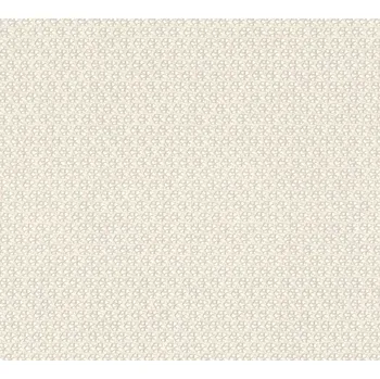 Tapeta A.S. Création | Vliesová tapeta na zeď Hygge 2 38630-2 | 0,53 x 10,05 m | krémová, šedá + Krémová, šedá vliesová tapeta na stěnu 386302 v rozměru 0,53 x 10,05 m