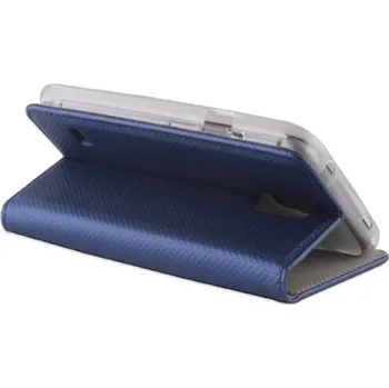 Pouzdro na mobilní telefon Xiaomi 12T pouzdro book Smart Magnet navy blue