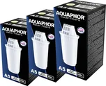 Aquaphor A5 filtrační vložka 3 ks
