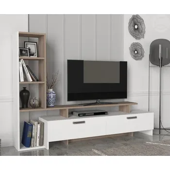 Televizní stolek TV stolek Simal B