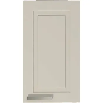 Skříňkové dveře BE SMART Rustic D 40 kašmír