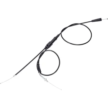 Plynové lanko Naraku PTFE Derbi Senda 00-, Gilera SMT, RCR -2005 NK810.75