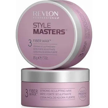 Stylingový přípravek Revlon Professional Style Masters Fiber Wax vosk 85 ml