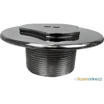 Bazénová tryska VAMILA 2x7,8mm dvoudílná