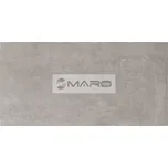 Leonardo Moon Dlažba Grey 60 x 120 cm, rektifikovaná, matná, R10, MOON 12G RM