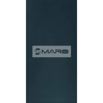 Obklad Marca Corona 4D Obklad Deep Blue 40 x 80 cm, rektifikovaný, matný, E830