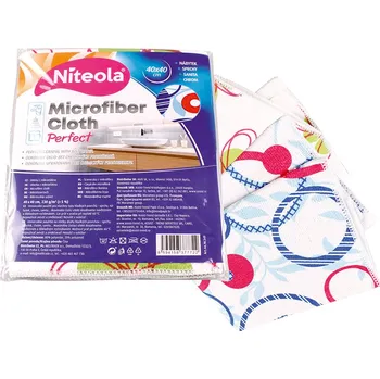 Niteola Perfect 40 x 40 cm