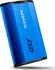 SSD disk ADATA SE800 1 TB modrý (ASE800-1TU32G2-CBL)