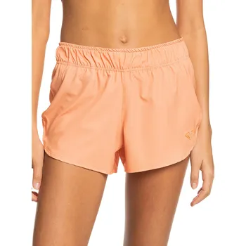 Dámské kraťasy kraťasy Roxy Move Free - NGZ0/Mock Orange L