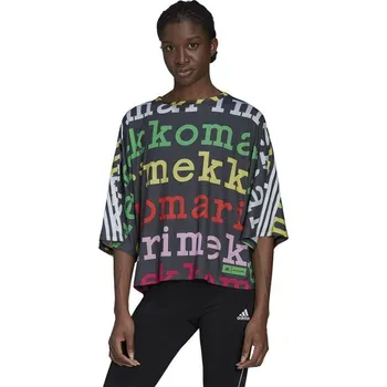 Dámské tričko Mmk W HG6327 - Adidas XS