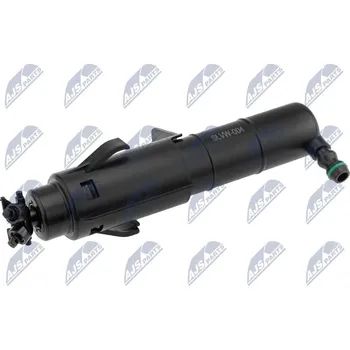 Autosklo Tryska ostřikovače, čištění světlometu NTY EDS-VW-004