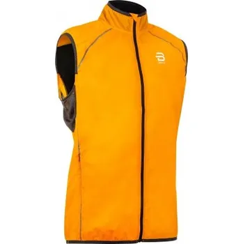Pánská vesta Vesta Bjorn Daehlie Spring Golden Sun (Pánská vesta BD)