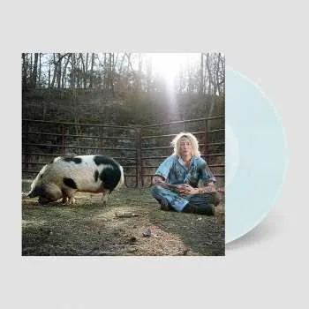 Zahraniční hudba LP The Bobby Lees: Bellevue LTD | CLR 2022 White Vinyl Limited Edition