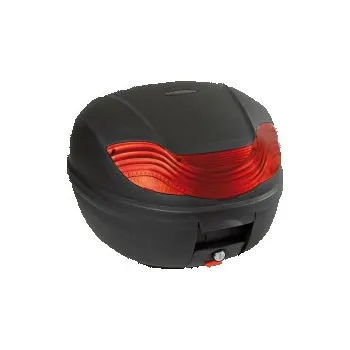 Zavazadlo na motocykl LAMPA Moto kufr 32l