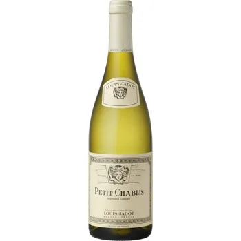 Víno Louis Jadot Petit Chablis 2021 0,75 l