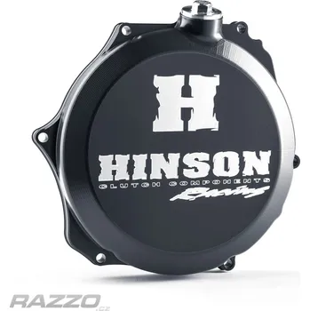 Spojková sada Víko spojky Hinson Clutch Cover KTM SXF450 16-22 EXC450F 17-23 Husqvarna FC450 FE450 FE501