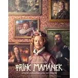 Princ Mamánek 2022 (DVD)