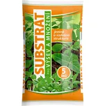 Forestina Standard substrát pro výsev a…