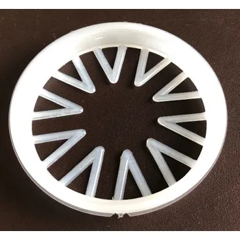 Zmrzlinovač Celli Košíček plastový průměr 7,5 cm