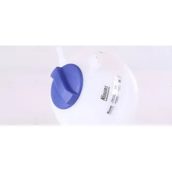 Chladič motoru Vyrovnávací nádoba, chladivo NISSENS 996238