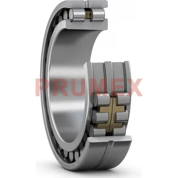 SKF NN 3052 K/SPW33 válečkové ložisko