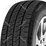 Pneumatiky MINERVA AS VAN MASTER 205/75 R16 113S, celoroční pneu, VAN