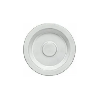 Miska na dip 15cm, PLANO, bílá (balení)|Costa Nova