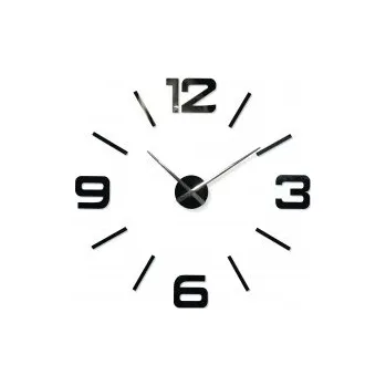 Hodiny Flexistyle Nástěnné hodiny DIY Admirable 7 50-75cm