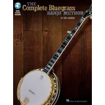 The Complete Bluegrass Banjo Method:…