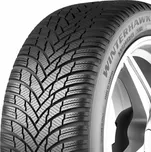 Pneumatiky FIRESTONE WINTERHAWK 4 195/50 R15 86H, zimní pneu, osobní a SUV