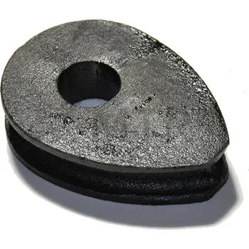 Matice MTR Očnice DIN 3091 Varianta: Očnice DIN 3091 8mm bez povrchové úpravy