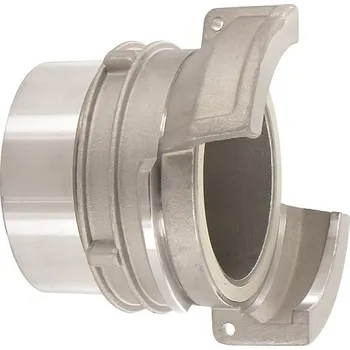 Zahradní hadice GUILLEMIN AL LOCK IG - spojková rychlospojka DN 32 vnitřní z. IG 5/4" EN 14420