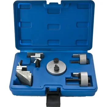 Sada nářadí Matabro MB-01-B1209, Sada pro montáž a demontáž drážkových řemenů pro různé vozy