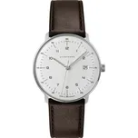 Junghans Max Bill Quarz 41/4461.02 + vrácení do 365 dnů zdarma