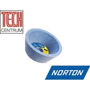 Brusný kotouč NORTON Kotouč T11 125/93x40x32-8x10x81 SGB46JVX45 69936682429 (2ks) - 1 ks/ 1 471,44 Kč