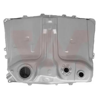 Palivová nádrž Palivová nádrž VAN WEZEL 5377081