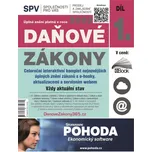 Daňové zákony 2023: Díl 1. - Newsletter…