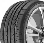 Pneumatiky FORTUNE fsr701 245/35 R20 95Y TL XL ZR, letní pneu, osobní a SUV