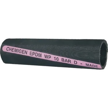 Zahradní hadice TGT 13/23 CHEMITEC EPDM 10 - Tlaková hadice pro chemikálie, EPDM, 10 bar, , -40/+100°C