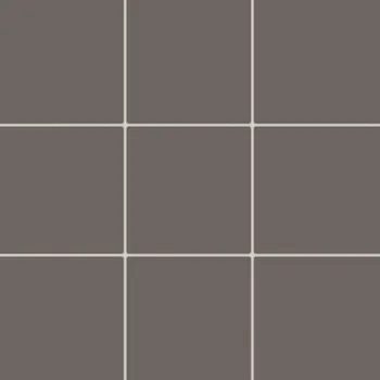 Obklad RAKO TAA11007 Taurus Color 10 x 10 cm tmavě šedá (m2)