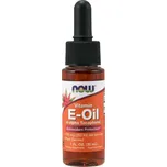 Now Foods Vitamin E-Oil 30 ml