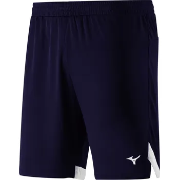 Pánské kraťasy Pánské sportovní šortky Mizuno Premium Handball Short M / Navy Velikost: L